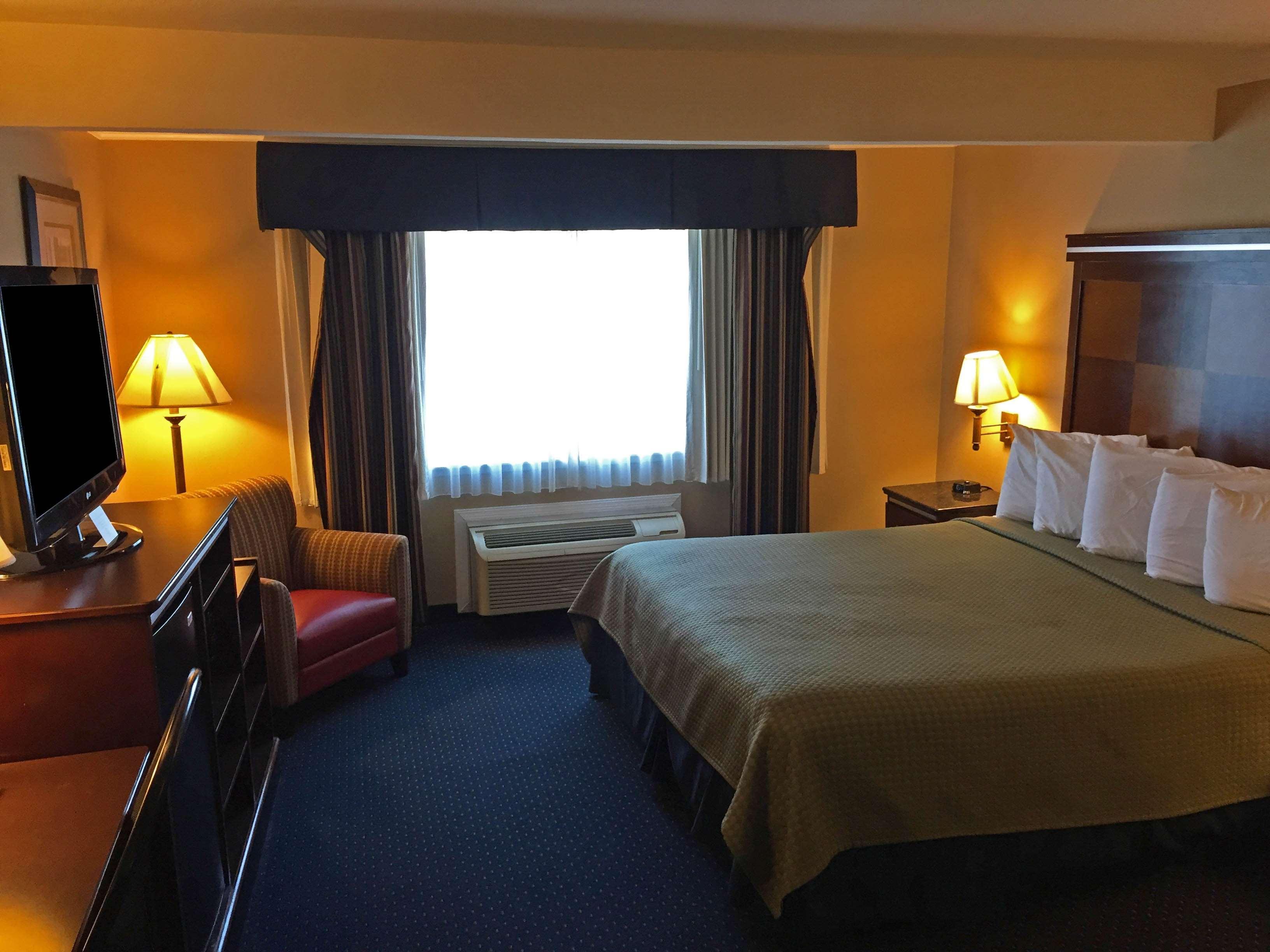 Inn At Bayshore San Mateo Esterno foto